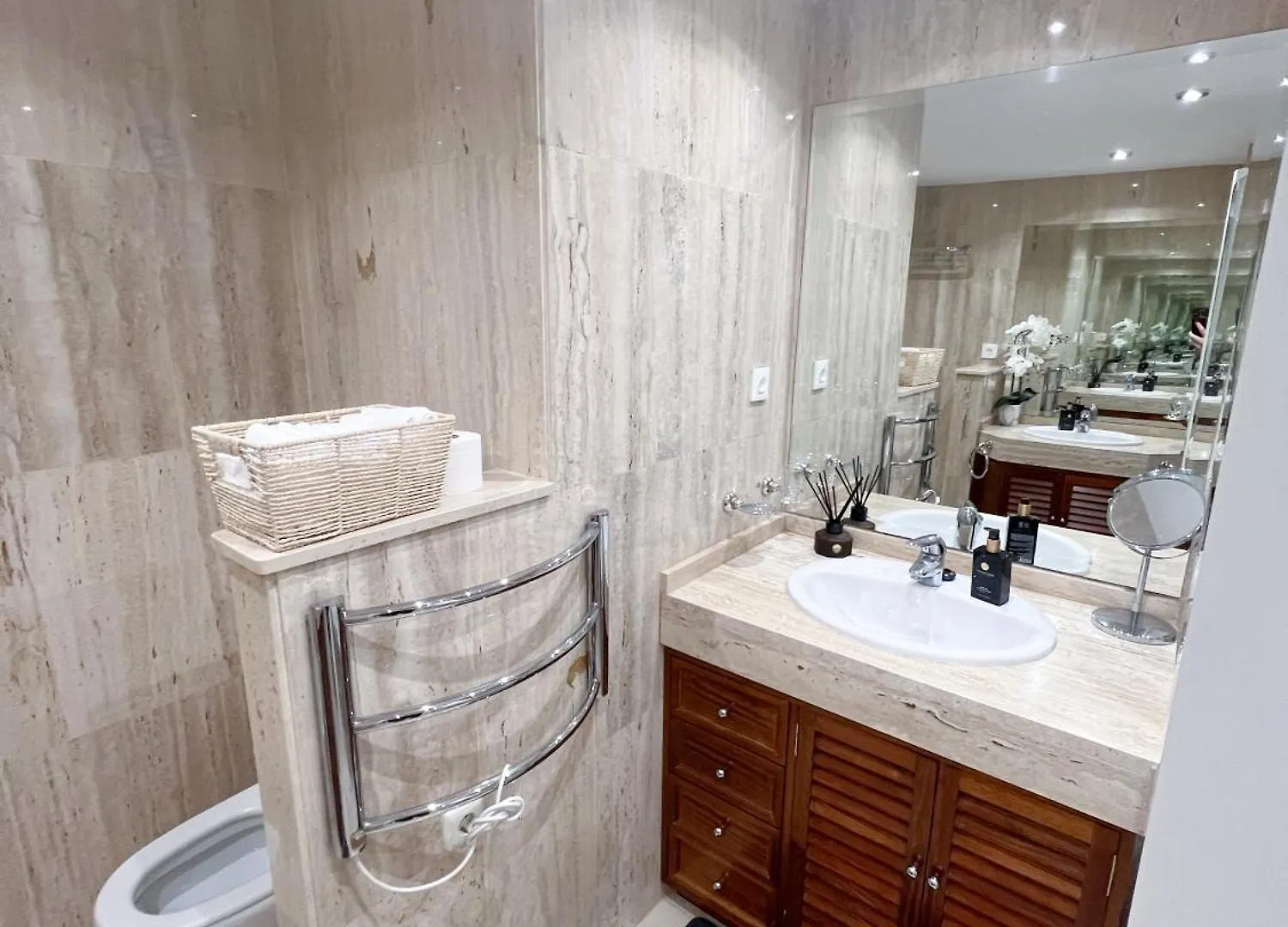 Casa Serine Marbella Apartment