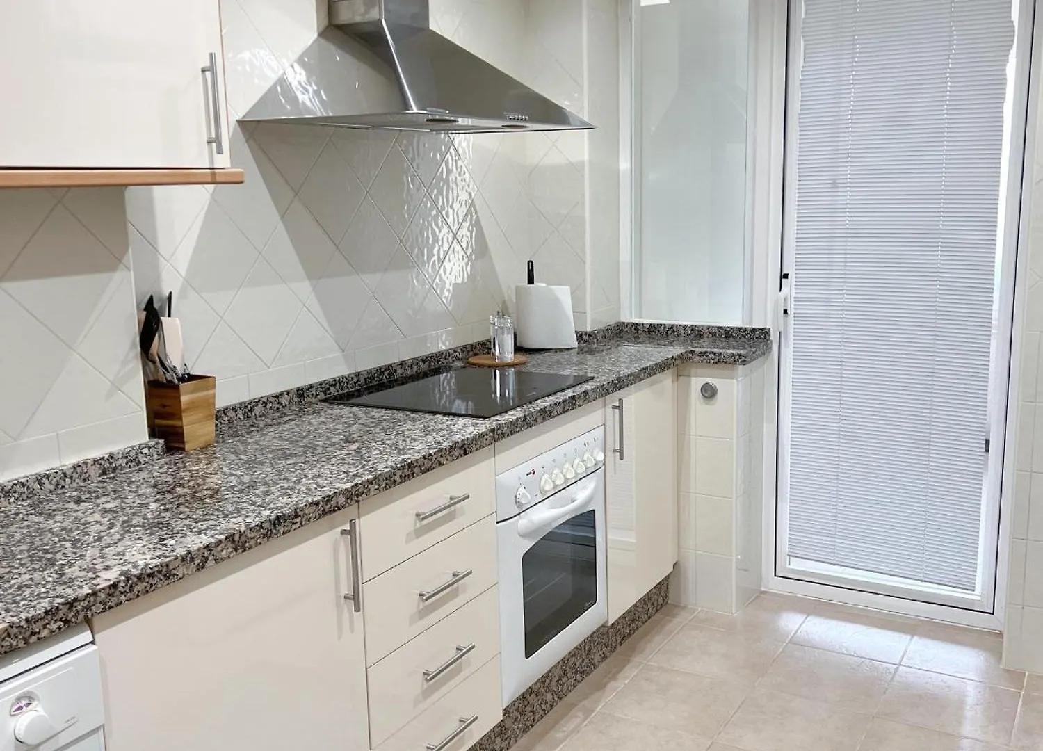Apartment Casa Serine Marbella Spain