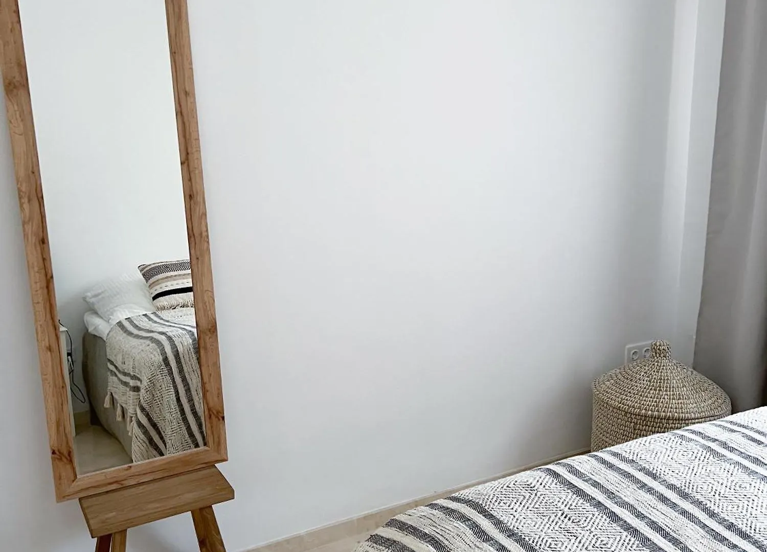 Apartment Casa Serine Marbella