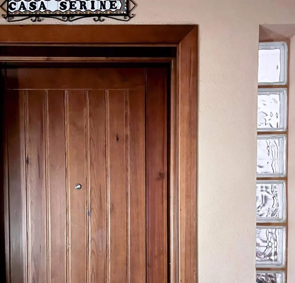 Apartment Casa Serine Marbella