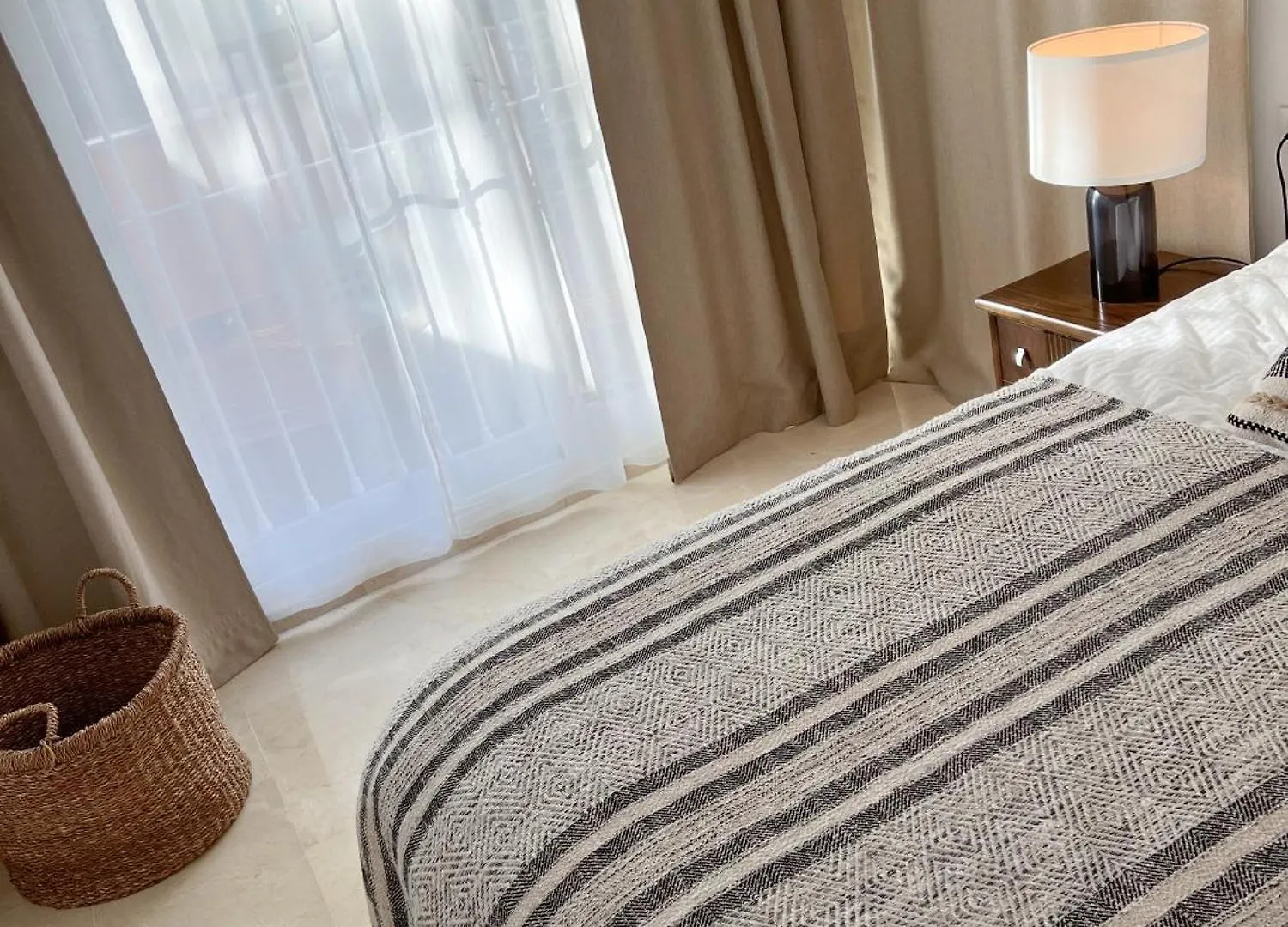 Apartment Casa Serine Marbella
