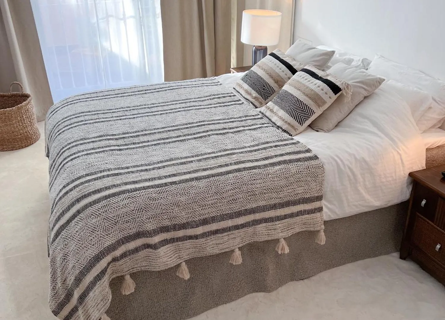 Apartment Casa Serine Marbella Spain