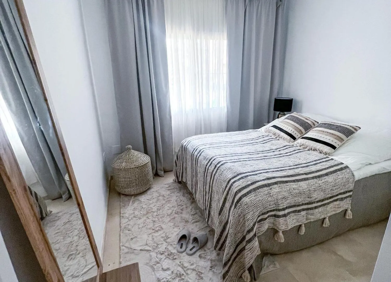 Casa Serine Marbella 0*,  Spain