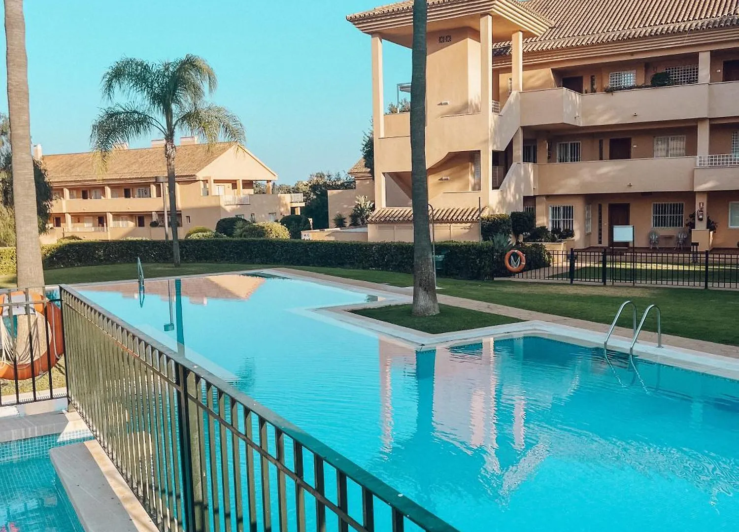 Casa Serine Marbella 0*,