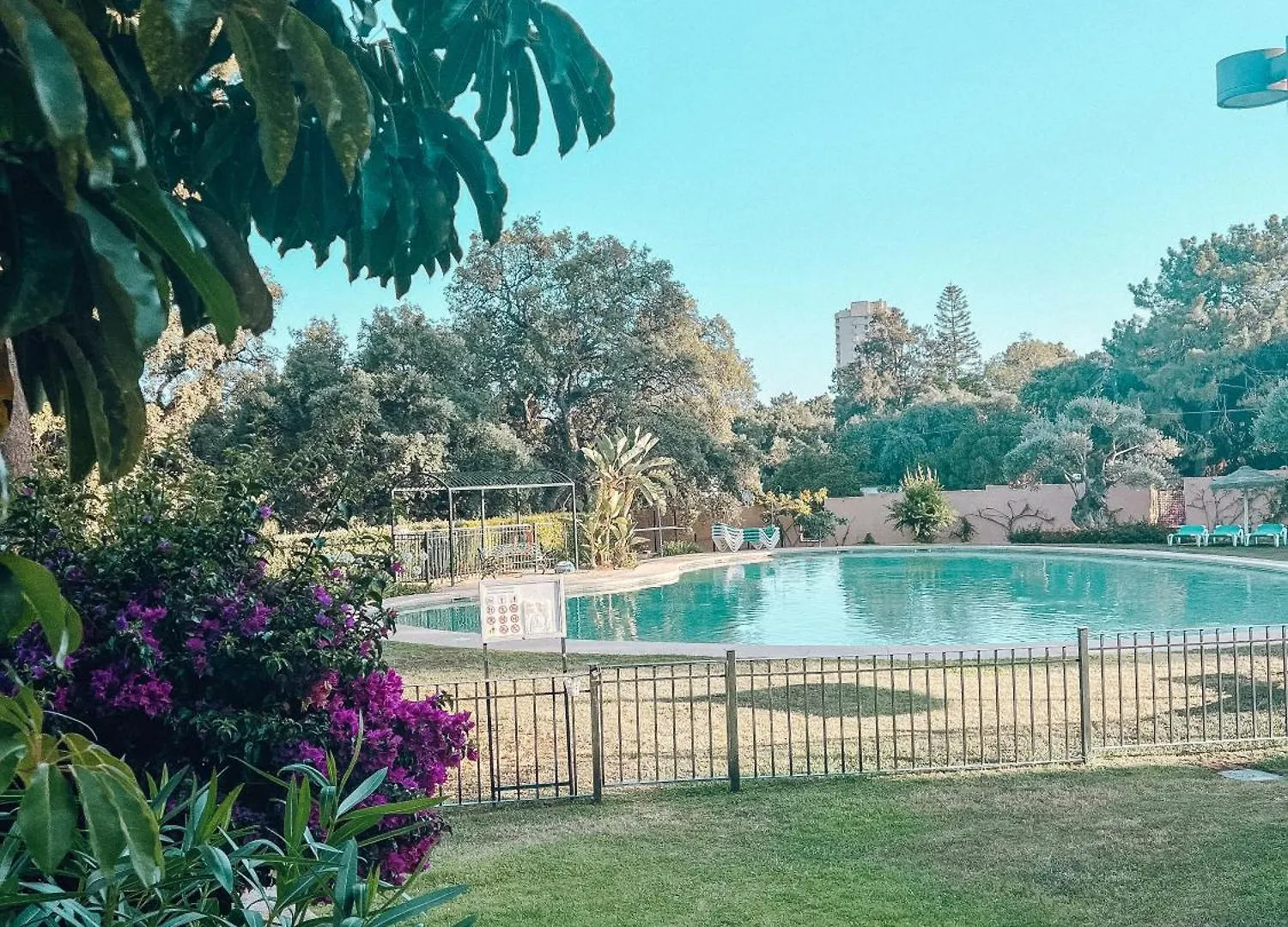 Casa Serine Marbella Apartment
