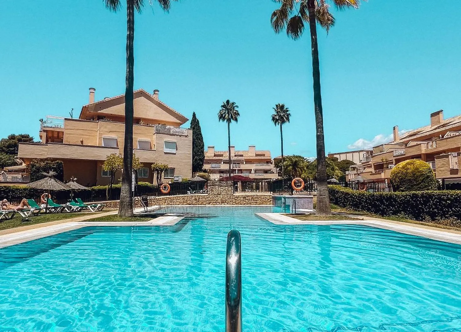 Casa Serine Marbella